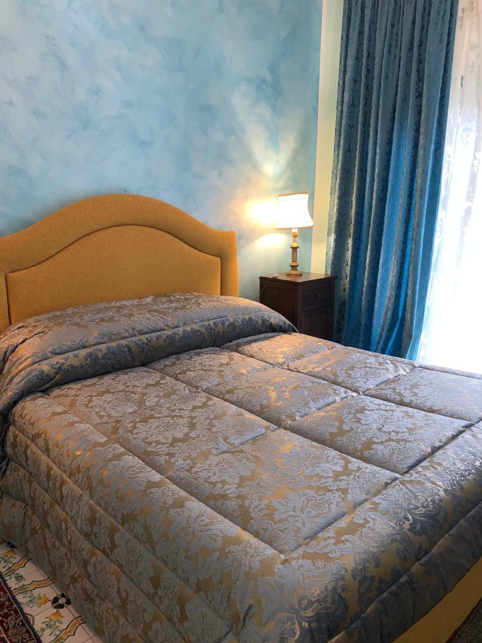 ロッチェッラ・イオーニカ Blue Sea Bed & Breakfast エクステリア 写真