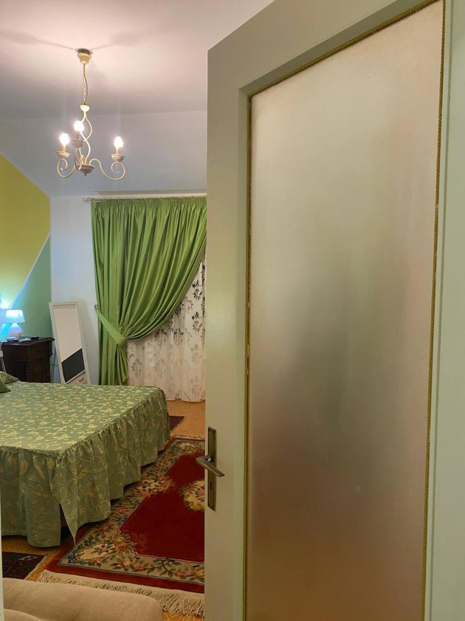 ロッチェッラ・イオーニカ Blue Sea Bed & Breakfast エクステリア 写真