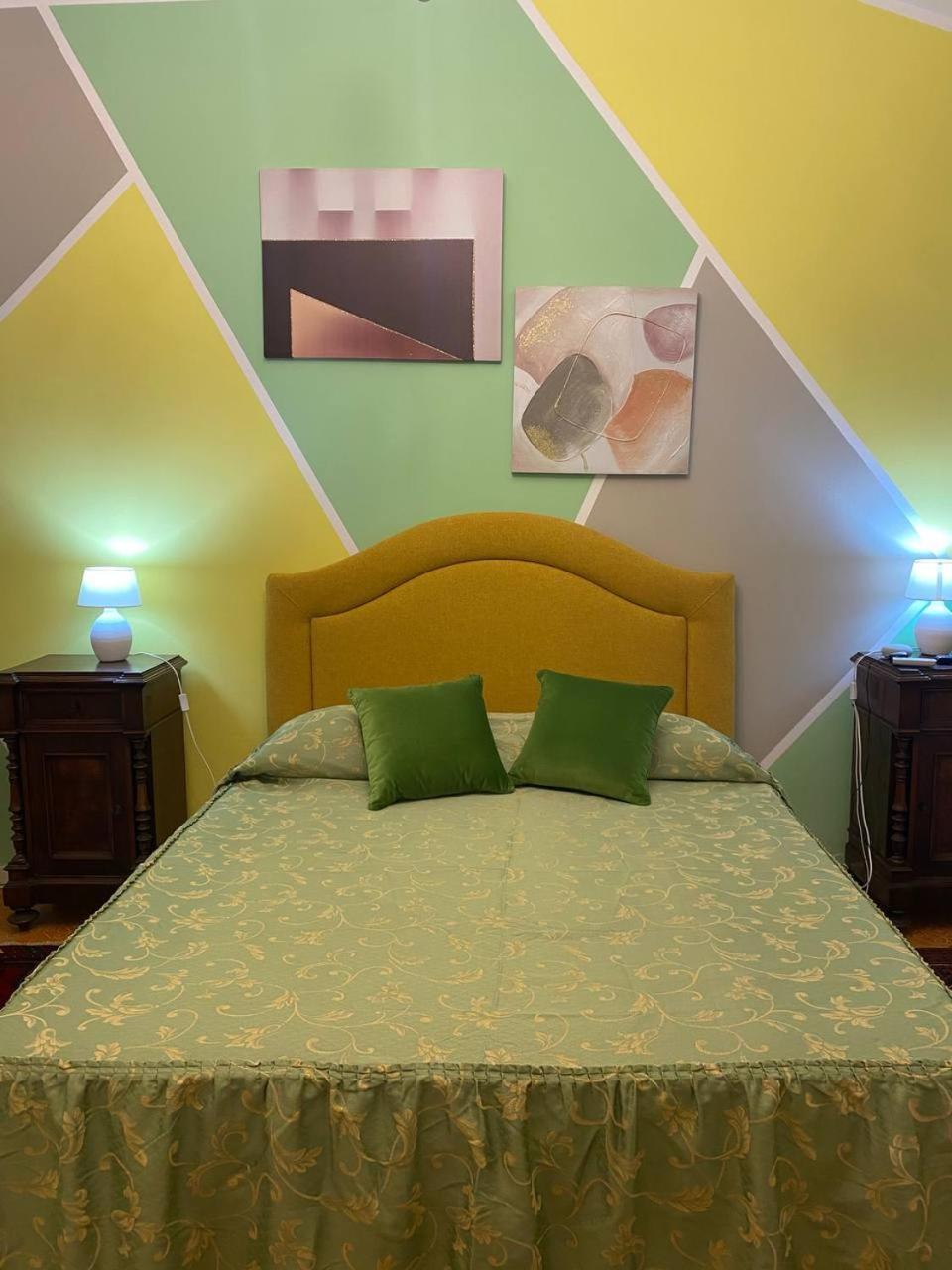 ロッチェッラ・イオーニカ Blue Sea Bed & Breakfast エクステリア 写真