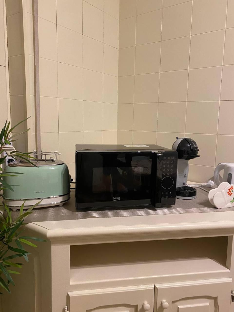 ロッチェッラ・イオーニカ Blue Sea Bed & Breakfast エクステリア 写真
