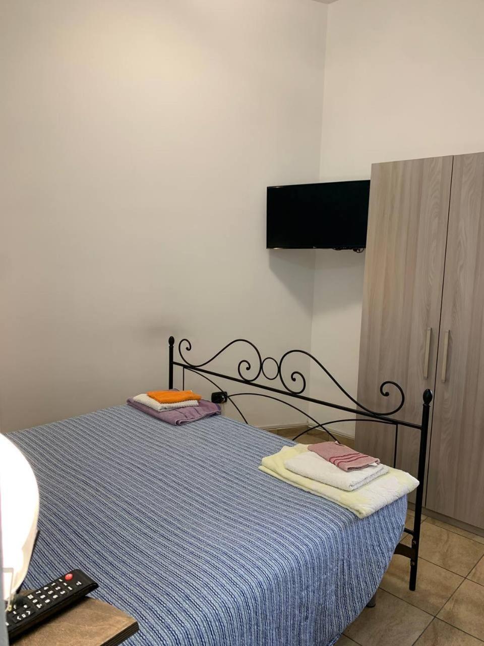 ロッチェッラ・イオーニカ Blue Sea Bed & Breakfast エクステリア 写真