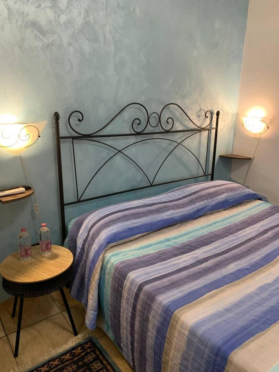 ロッチェッラ・イオーニカ Blue Sea Bed & Breakfast エクステリア 写真